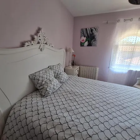 度假居 吉特阁楼度假屋 Saint-André-sur-Vieux-Jonc