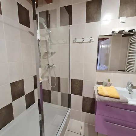 度假居 吉特阁楼度假屋