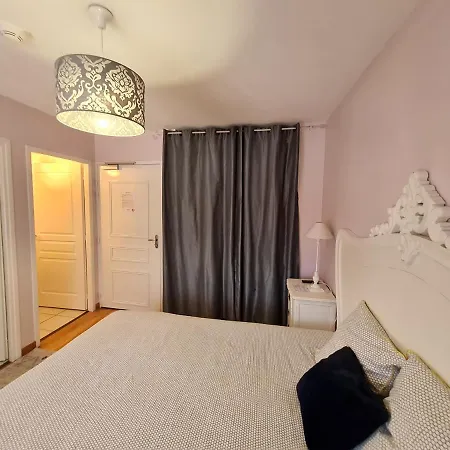 吉特阁楼度假屋 度假居