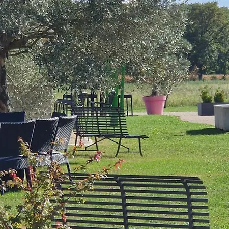 Hébergement de vacances Domaine Du Cuiset -gîte Des Combles