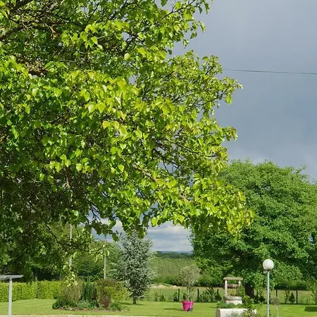 Domaine Du Cuiset -gîte Des Combles * Saint-André-sur-Vieux-Jonc
