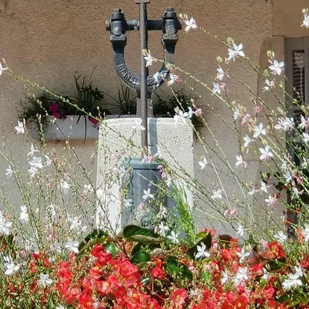 Domaine Du Cuiset -gîte Des Combles *